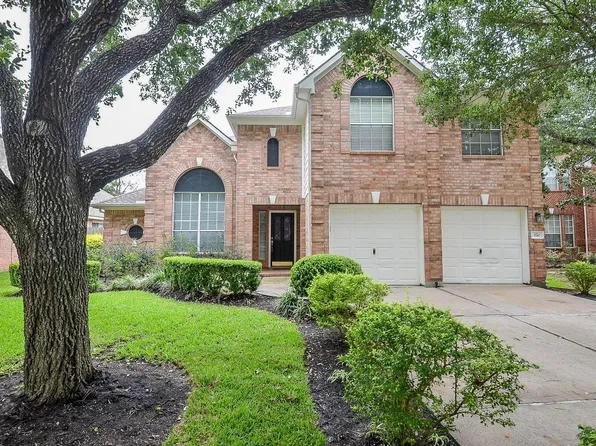 3747 Heritage Colony Dr, Missouri City, TX 77459