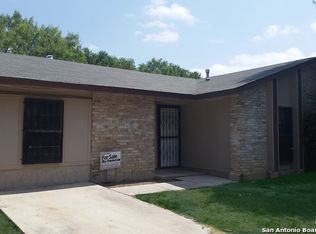 5115 Sagamore Dr, San Antonio, TX 78242