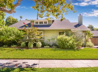 1714 Fremont Ave, South Pasadena, CA 91030