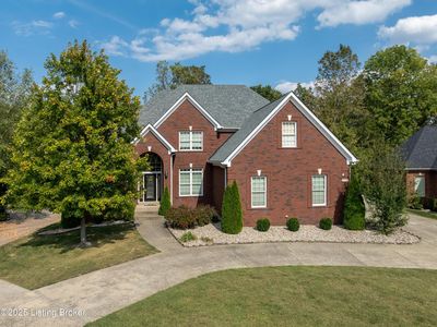 17023 Ashburton Dr, Louisville, KY, 40245