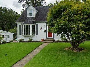 449 Granite Ter, Springfield, PA 19064