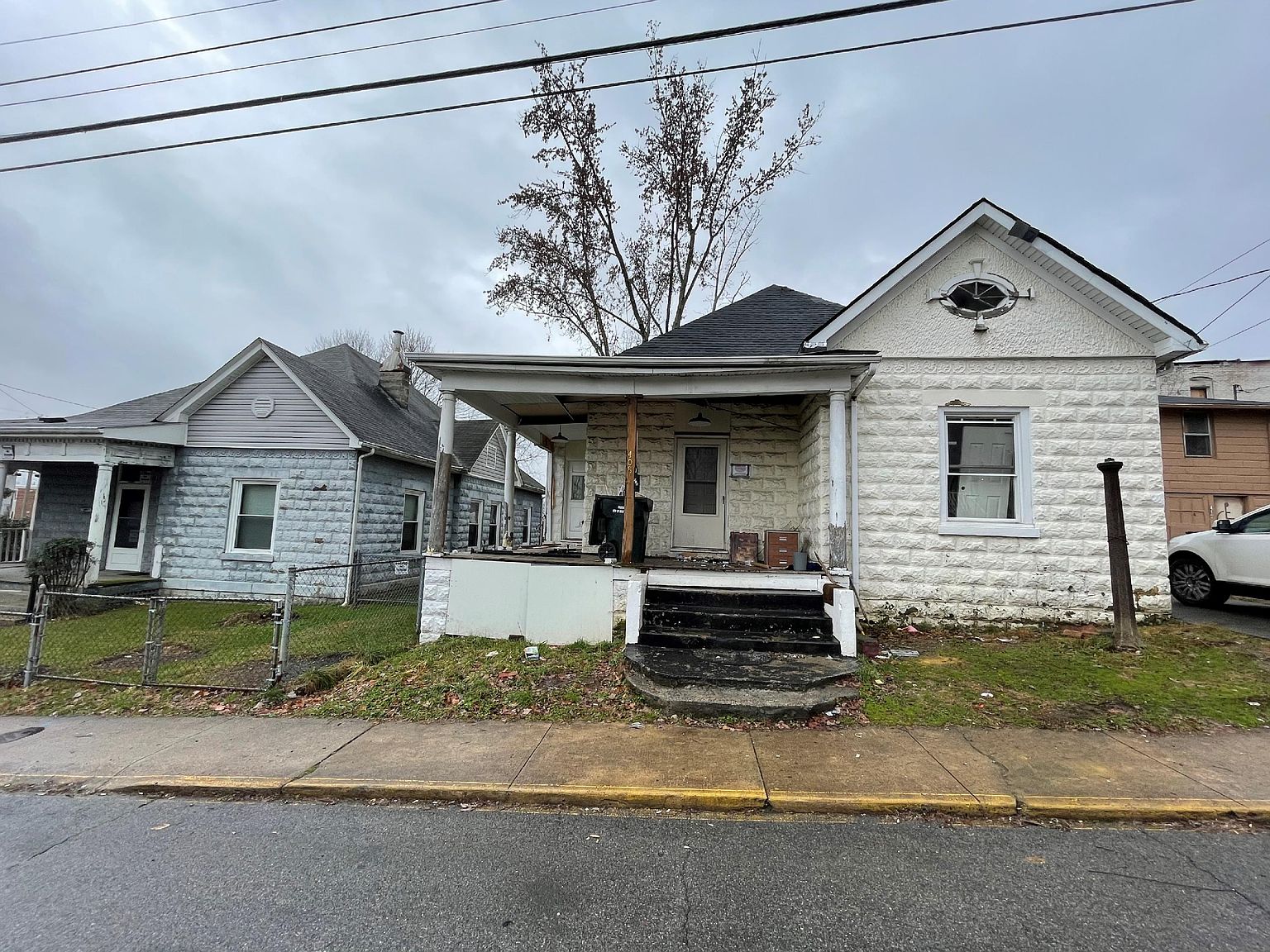 408 W Mary St, Bristol, VA 24201 Zillow