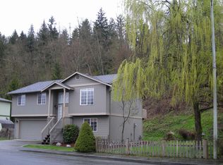 498 9th St, Sultan, WA 98294