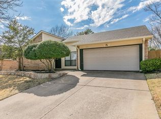 3817 Horizon Dr, Bedford, TX 76021