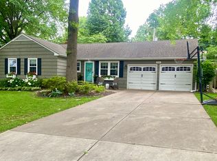 3106 W 71st Ter, Prairie Village, KS 66208
