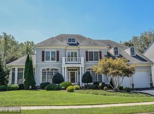 6856 Creek Crest Way, Springfield, VA 22150