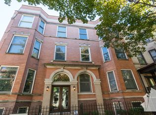 815 W Newport Ave APT 1R, Chicago, IL 60657