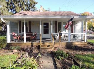 709 Plain St, La Porte, IN