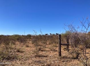 LOT 35 N Middlemarch Rd, Tombstone, AZ 85638