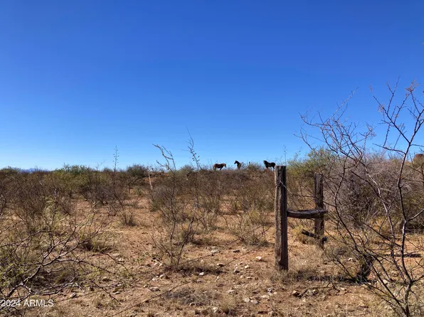 Lot 35 Middlemarch Road #35, Tombstone, AZ 85638