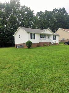 365 Lafayette Point Cir, Clarksville, TN, 37042