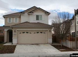 6741 Panther Creek Dr, Sparks, NV