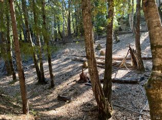 27208 Bear Circle, Willits, CA 95490