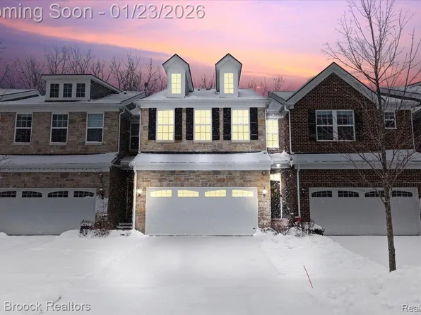 40115 Premier Dr, Plymouth, MI 48170