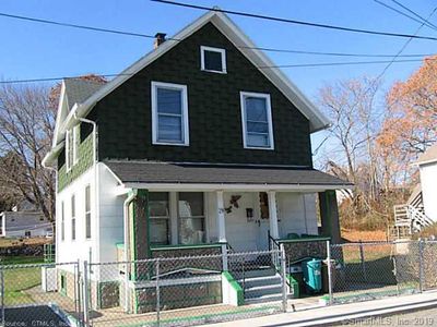 29 Avery St, Norwich, CT, 06360
