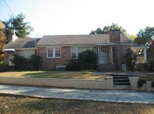 5 Morris Hill Dr, Canton, GA 30114