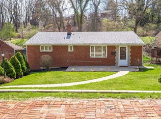 674 Kelso Rd, Pittsburgh, PA 15243