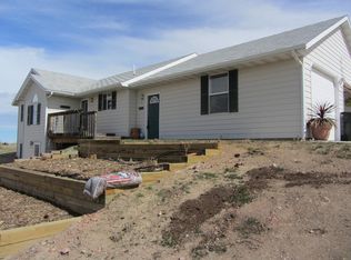7801 Roadrunner Dr, Gillette, WY 82718