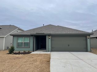 13613 Mineral Rd, Ponder, TX 76259