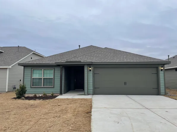 13613 Mineral Rd, Ponder, TX 76259