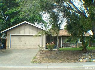 6943 Greenbrook Cir, Citrus Heights, CA
