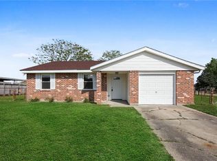 5009 Reed St, Marrero, LA 70072