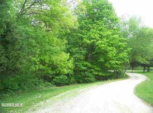 8618 Fisher Rd, Hanover, IL 61041