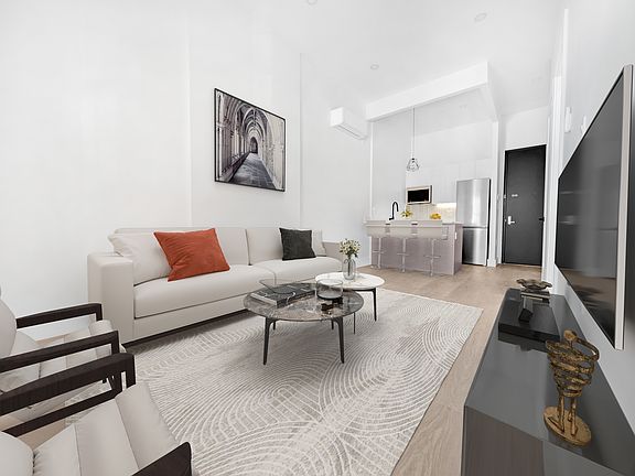 4th image of 690 Macdonough St #3L