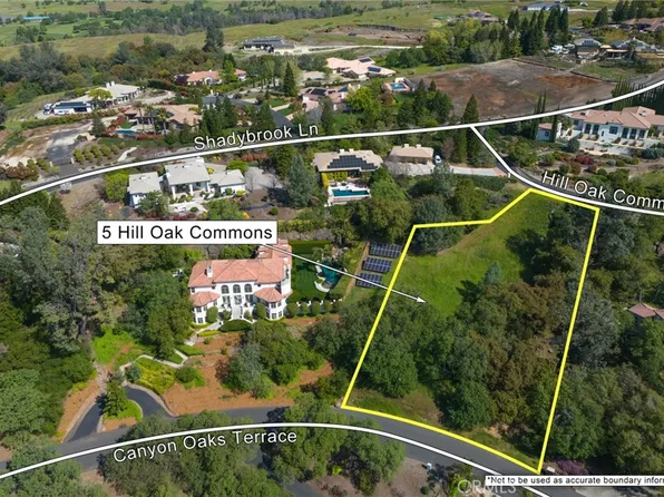 5 Hill Oak Cmns #30, Chico, CA 95928