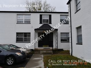 274 Broadmeadows Blvd APT A, Columbus, OH 43214