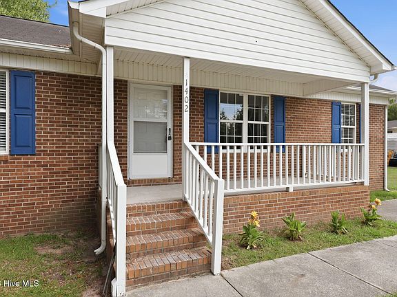 3rd image of 1402 Lockwood Road