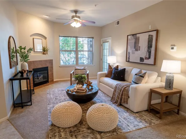 10733 Twenty Mile Road #104, Parker, CO 80134