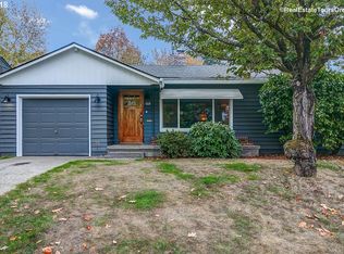 1828 NE 90th Ave, Portland, OR