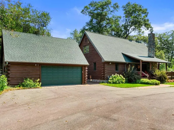 1489 Silver Canoe Trail, Nekoosa, WI 54457