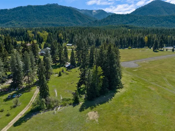 0 Lot 4 Darling Way, Cle Elum, WA 98922
