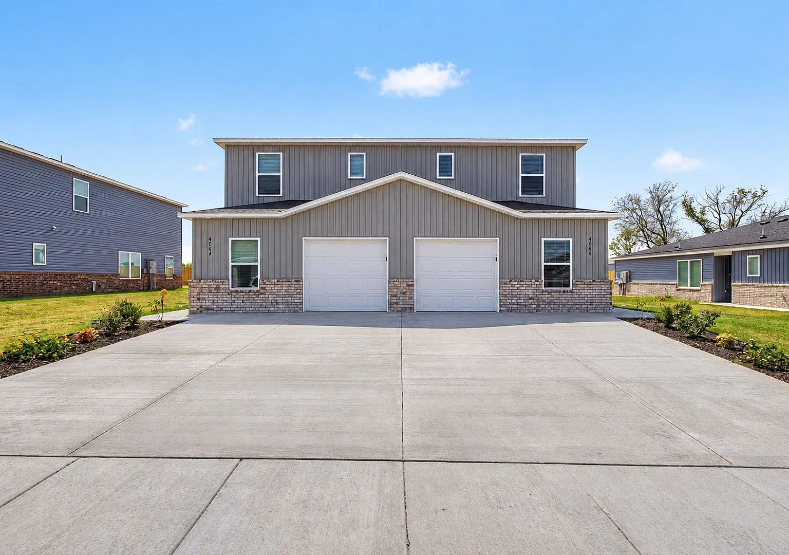 406 W. Cloud Drive — Photo 2