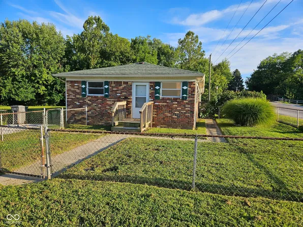 3101 E Bradbury Ave, Indianapolis, IN 46203