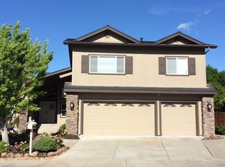 7937 Shannon Ct #SAN, Dublin, CA 94568