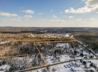Map 15 Lot 6C Spring Road, Augusta, ME 04330