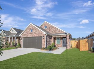 10227 Burton Path, Montgomery, TX 77316