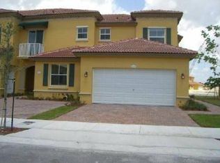 15287 SW 91st St, Miami, FL 33196