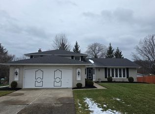 3225 Helen Dr, North Royalton, OH 44133