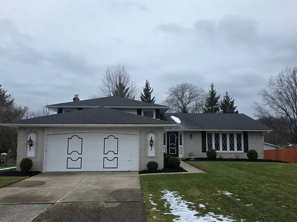 3225 Helen Dr, North Royalton, OH 44133