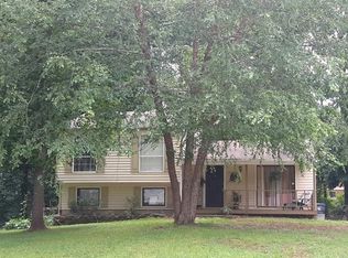 2957 Nelson Dr, Duluth, GA 30096