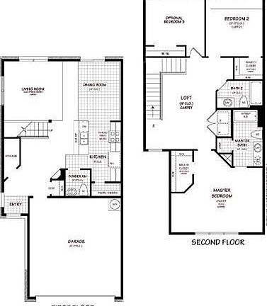 5th image of 1620 Bryant Dr Unit 2002