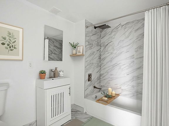 3rd image of 170 Marcy Ave #2C