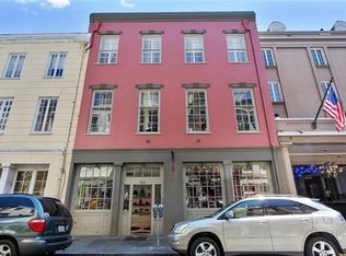 324 Chartres St #B, New Orleans, LA 70130