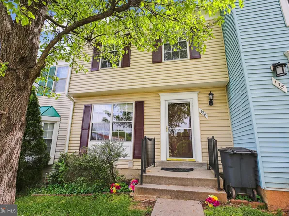 136 Bowsprit Ct, Gaithersburg, MD 20877
