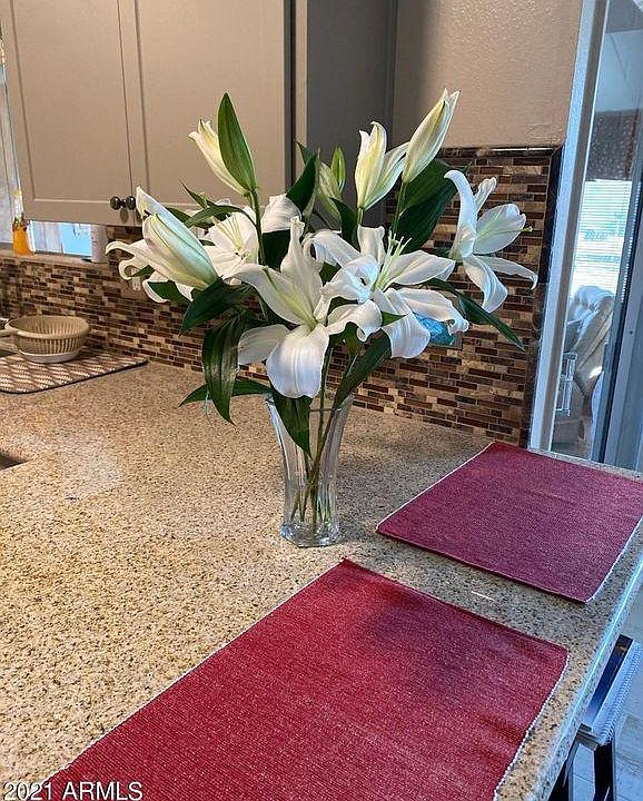 Mother's Day flowers