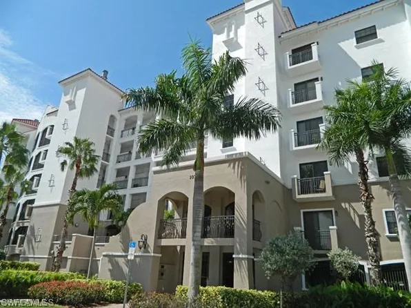 10731 MIRASOL DR #305, MIROMAR LAKES, FL 33913